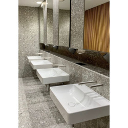 TUBULAR 2030 AISI 316 SD